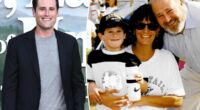 Jake Reiner makes first public appearance since parents' gruesome murders
