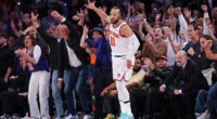 2026 NBA Finals - Game Three