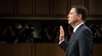 James Comey ’86 47′ Case Prosecutor Resigns. – The National Pulse