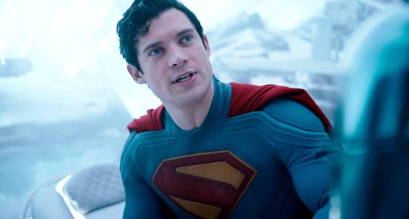 James Gunn Officially Confirms Man Of Tomorrow's Time Jump After Superman In DCU Timeline
