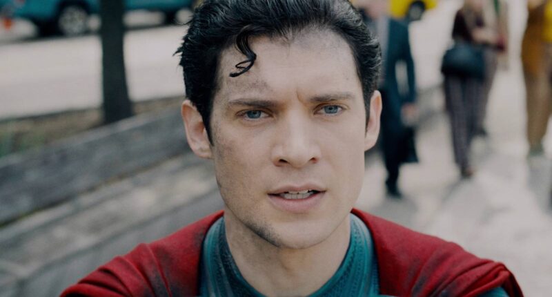 James Gunn's Superman Is So Good, It Already Has 3 Confirmed Sequels