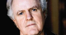 James Handy was murdered at his California home on Wednesday, allegedly by his girlfriend Wendy Gledhill's son Michael. She has now spoken out