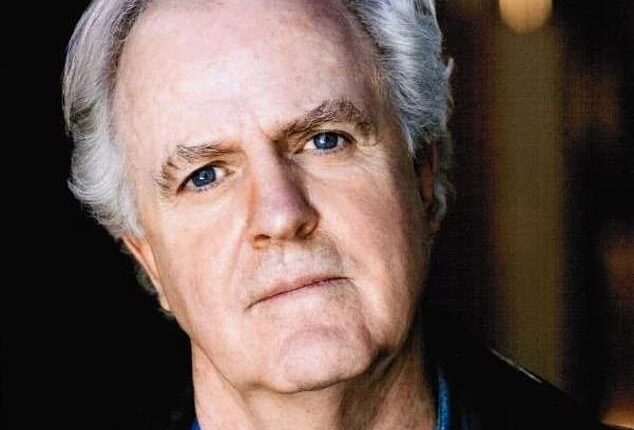 James Handy was murdered at his California home on Wednesday, allegedly by his girlfriend Wendy Gledhill's son Michael. She has now spoken out