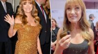 Jane Seymour, 75, reveals her secret to aging naturally