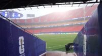 Japan vs Sweden and Tunisia vs Netherlands - World Cup Group F LIVE: Fans evacuated from stadium ONE HOUR before kick off as three sides look to top group