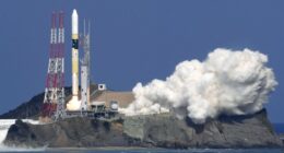 Japanese Space Agency's H3 Rocket Launches Successfully in Major Comeback – RedState