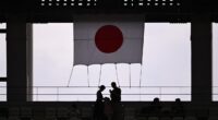 Japanese stocks are on fire. Here’s what’s driving the hot streak.