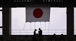 Japanese stocks are on fire. Here’s what’s driving the hot streak.