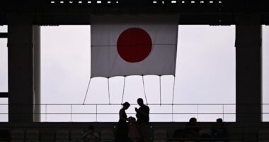 Japanese stocks are on fire. Here’s what’s driving the hot streak.