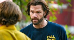 Jared Padalecki's First-Ever Netflix Movie Guarding Stars Is Reportedly Releasing Later This Year