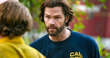 Jared Padalecki's First-Ever Netflix Movie Guarding Stars Is Reportedly Releasing Later This Year