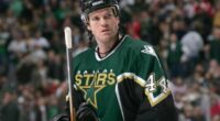 Jason Arnott Net Worth