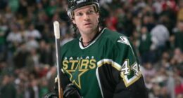 Jason Arnott Net Worth