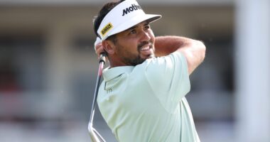 Jason Day Opens Up About Family, Farming and Life Beyond the PGA Tour