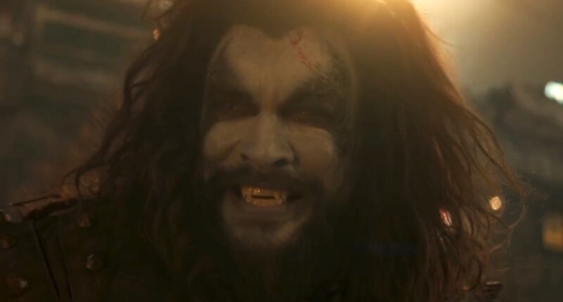 Jason Momoa Has One Non-Negotiable Demand for a Lobo Movie