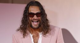 Jason Momoa's $440M Sci-Fi Fantasy Movie Trending On Prime Video Officially Marks The End Of An Era