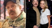 Jason Sudeikis makes rare comments on dating after Olivia Wilde split