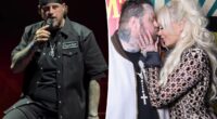 Jelly Roll breaks his silence on divorce from Bunnie Xo
