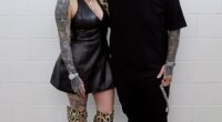 Jelly Roll filed for divorce from Bunnie XO in May after nearly ten years of marriage