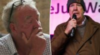 Jeremy Clarkson reveals cancer diagnosis