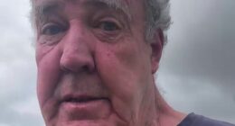 Jeremy Clarkson has revealed the changes he has made to 'slow down' after he was diagnosed with an aggressive form of prostate cancer last year