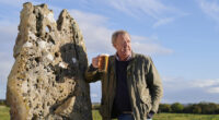 Jeremy Clarkson. – The National Pulse