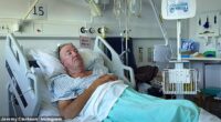 Jeremy Clarkson is returning to TV after he diagnosed with an 'aggressive' form of prostate cancer in May 2025