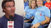 Jerry O'Connell makes 'dirty' confession about wife Rebecca Romijn's 'funky' body odor