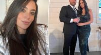 Jersey Shore's Sammi 'Sweetheart' Giancola addresses pregnancy rumors
