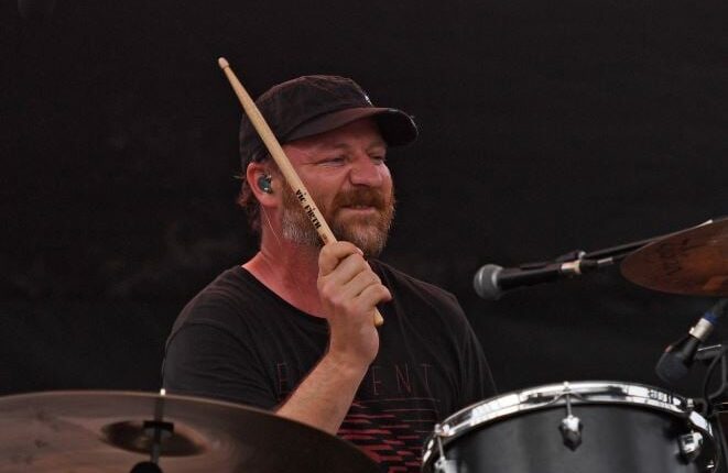 Jess Margera Net Worth