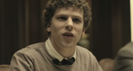 Jesse Eisenberg Explains Decision to Skip The Social Network Sequel