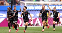 South Africa v Canada: Round Of 32 - FIFA World Cup 2026