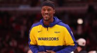 Jimmy Butler Injury Update: Warriors Star Provides Promising Timeline for Recovery