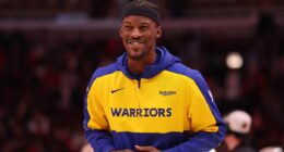 Jimmy Butler Injury Update: Warriors Star Provides Promising Timeline for Recovery
