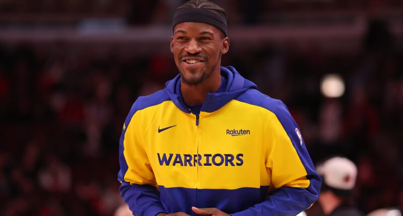 Jimmy Butler Injury Update: Warriors Star Provides Promising Timeline for Recovery