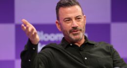 Jimmy Kimmel says he regrets apologizing for joke ‘for the good of the Disney company’