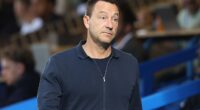 Former England captain John Terry (pictured) has suggested 11 of England's World Cup squad should not feature in the tournament