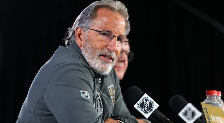John Tortorella