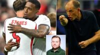 Join Lewis Steele to debate: Thomas Tuchel must change his defence - but who should be dropped?