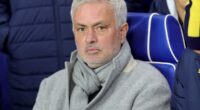Jose Mourinho takes Turkish football federation to ECHR