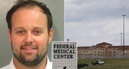 Josh Duggar's lawyer responds to reports of transfer to medical facility