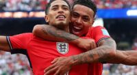 Jude Bellingham dazzled as England demanded all his creativity and talent to slip past Panama