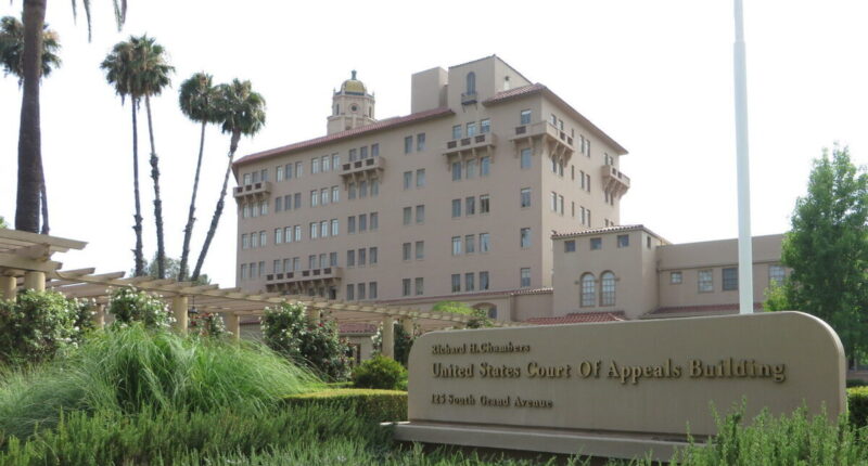 Judges Enable Fraud By Hindering Law About Voter Rolls 