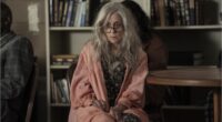 Judith Light Breaks Down Dorry’s Tragic Decision on The Terror: Devil in Silver
