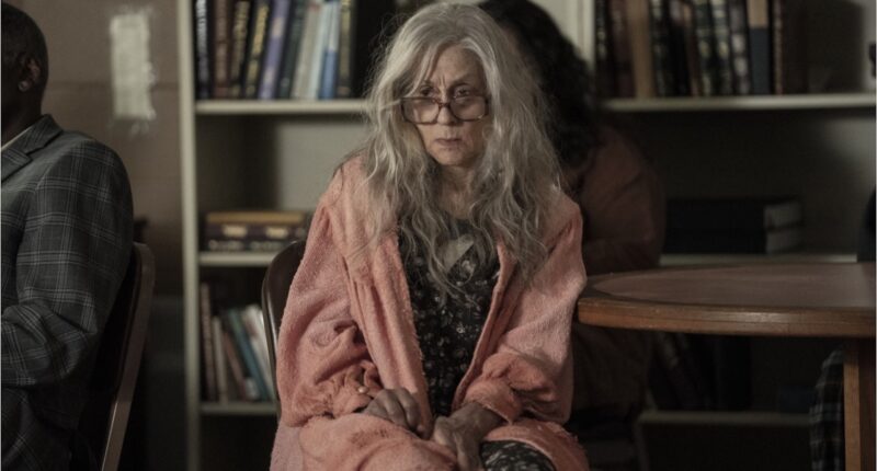 Judith Light Breaks Down Dorry’s Tragic Decision on The Terror: Devil in Silver