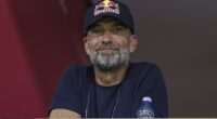 Jurgen Klopp's agent has shut down the talk of him taking over at Real Madrid