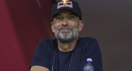 Jurgen Klopp's agent has shut down the talk of him taking over at Real Madrid