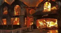 Jury Deadlocked in Trial of Palisades Fire Suspect – RedState