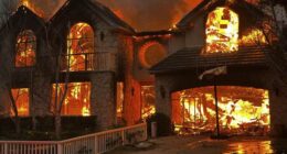 Jury Deadlocked in Trial of Palisades Fire Suspect – RedState