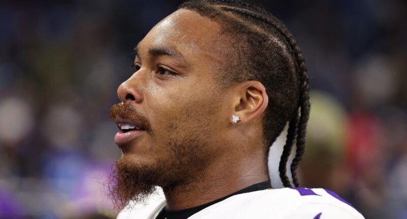 Justin Jefferson Gets Brutal Verdict Before Vikings' 2026 Season